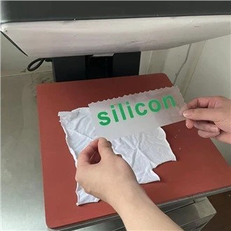 3d সিলিকন তাপ স্থানান্তর