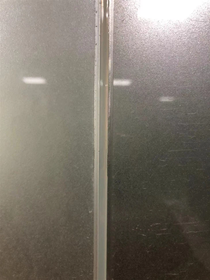 Single Component Room Temperature Vulcanized Silicone Rubber